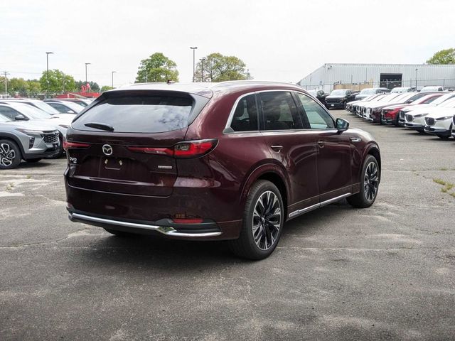 2024 Mazda CX-90 3.3 Turbo S Premium Plus