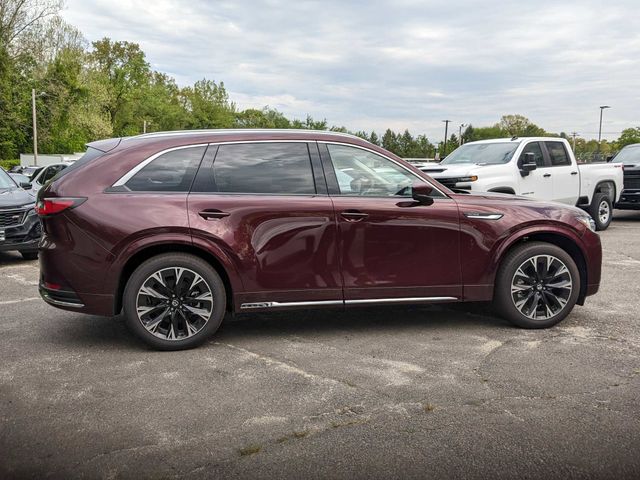 2024 Mazda CX-90 3.3 Turbo S Premium Plus