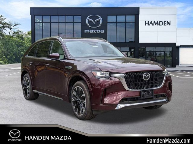 2024 Mazda CX-90 3.3 Turbo S Premium Plus