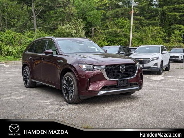 2024 Mazda CX-90 3.3 Turbo S Premium Plus