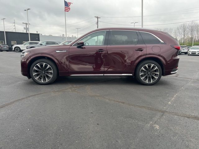 2024 Mazda CX-90 3.3 Turbo S Premium Plus