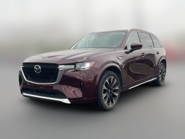 2024 Mazda CX-90 3.3 Turbo S Premium Plus