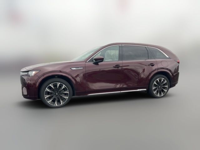 2024 Mazda CX-90 3.3 Turbo S Premium Plus