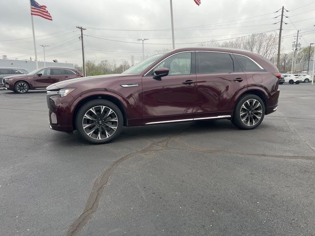 2024 Mazda CX-90 3.3 Turbo S Premium Plus