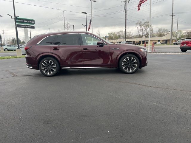 2024 Mazda CX-90 3.3 Turbo S Premium Plus