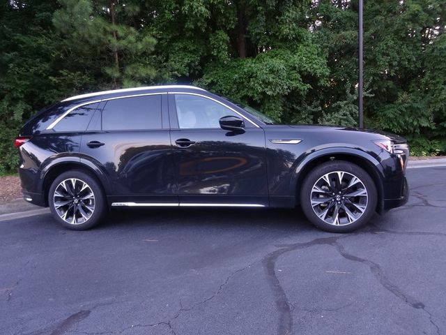 2024 Mazda CX-90 3.3 Turbo S Premium Plus