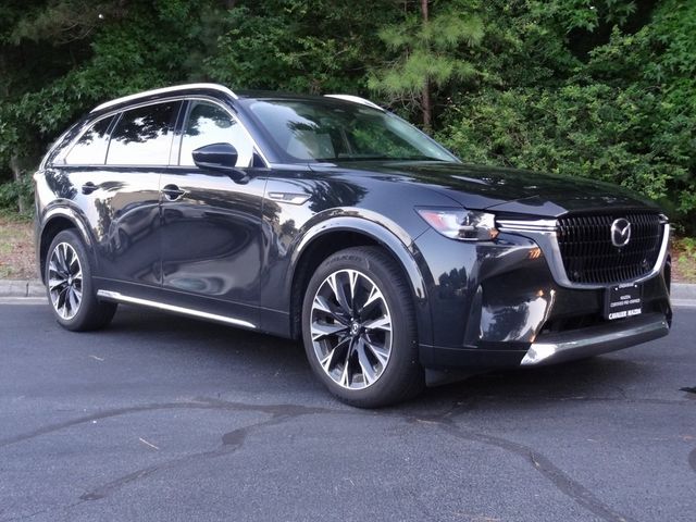 2024 Mazda CX-90 3.3 Turbo S Premium Plus