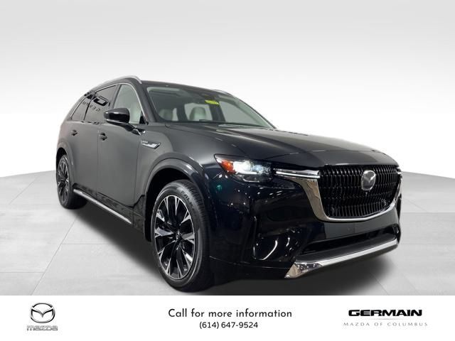 2024 Mazda CX-90 3.3 Turbo S Premium Plus