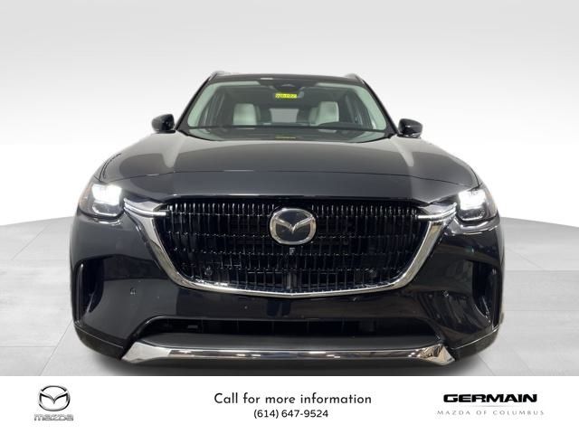 2024 Mazda CX-90 3.3 Turbo S Premium Plus