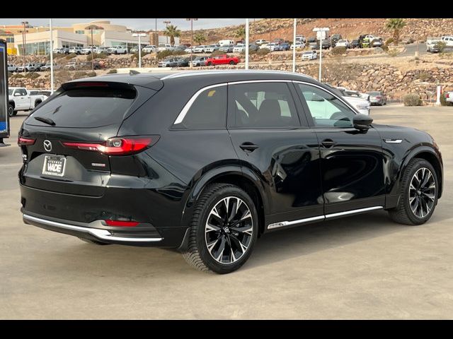 2024 Mazda CX-90 3.3 Turbo S Premium Plus