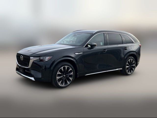 2024 Mazda CX-90 3.3 Turbo S Premium Plus