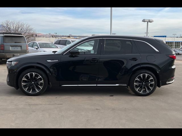 2024 Mazda CX-90 3.3 Turbo S Premium Plus