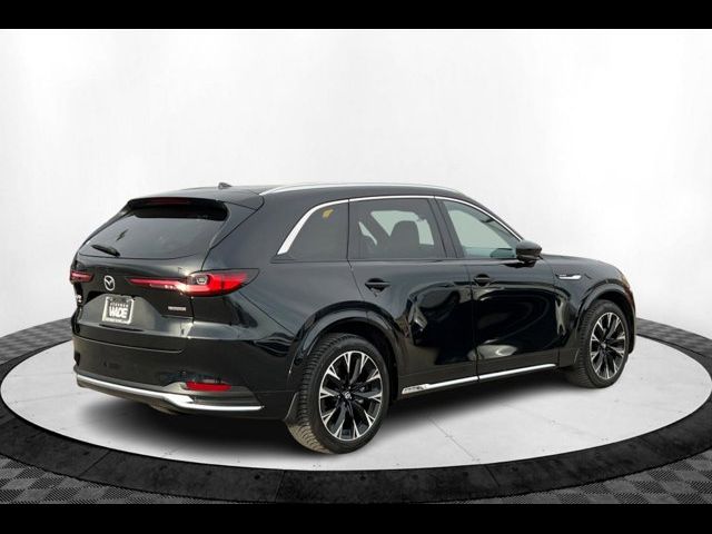 2024 Mazda CX-90 3.3 Turbo S Premium Plus