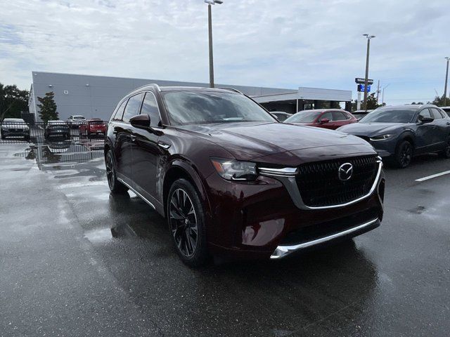 2024 Mazda CX-90 3.3 Turbo S Premium Plus