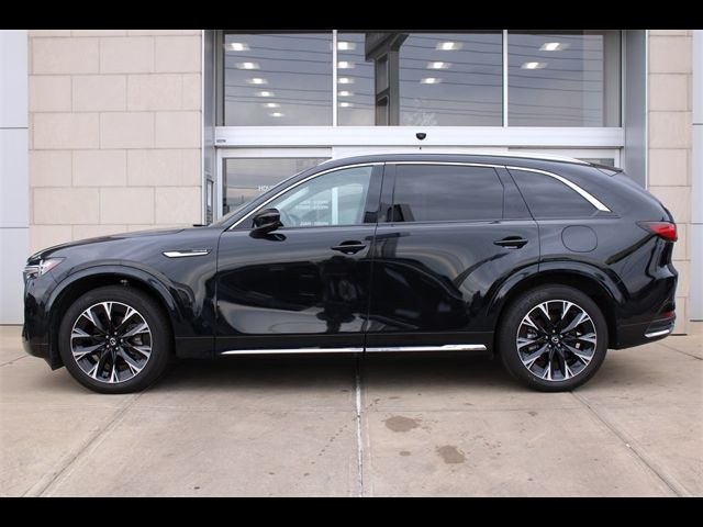 2024 Mazda CX-90 3.3 Turbo S Premium Plus