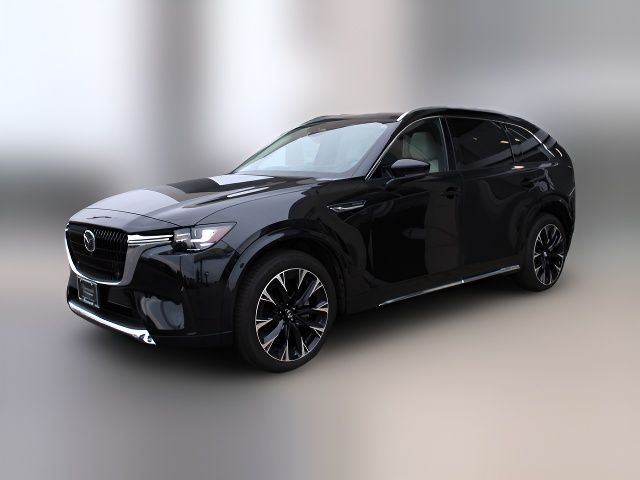 2024 Mazda CX-90 3.3 Turbo S Premium Plus