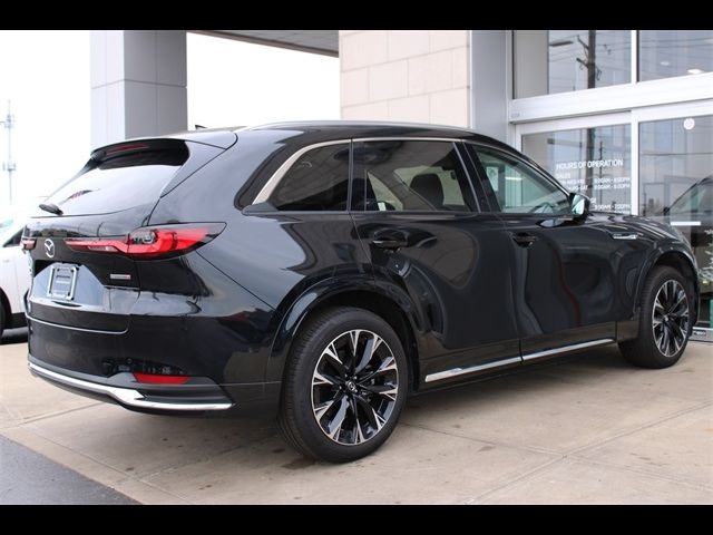 2024 Mazda CX-90 3.3 Turbo S Premium Plus