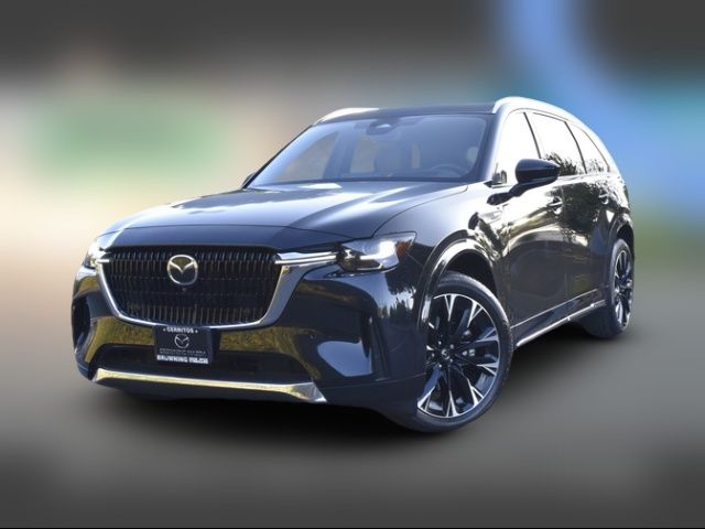 2024 Mazda CX-90 3.3 Turbo S Premium Plus