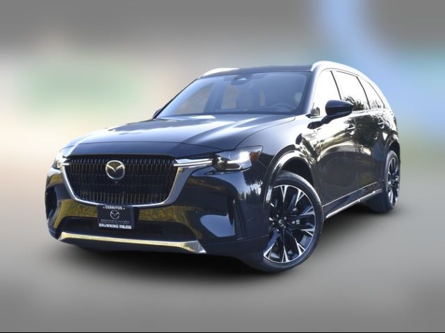 2024 Mazda CX-90 3.3 Turbo S Premium Plus