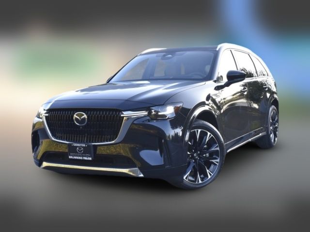 2024 Mazda CX-90 3.3 Turbo S Premium Plus