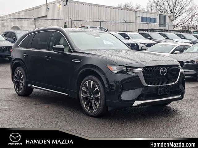 2024 Mazda CX-90 3.3 Turbo S Premium Plus