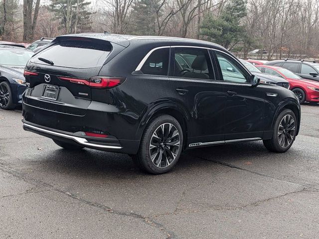 2024 Mazda CX-90 3.3 Turbo S Premium Plus