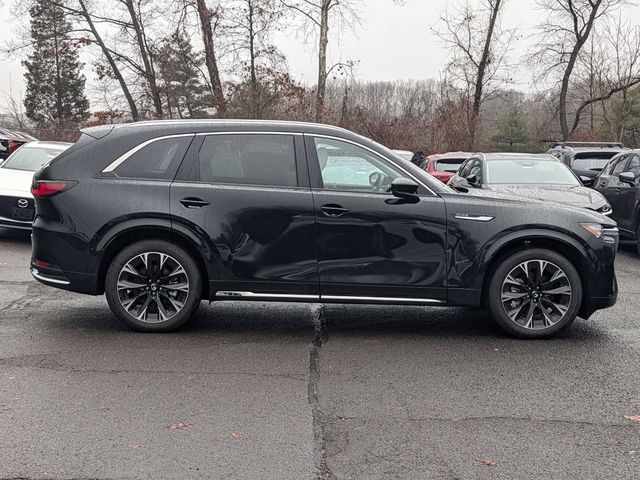 2024 Mazda CX-90 3.3 Turbo S Premium Plus