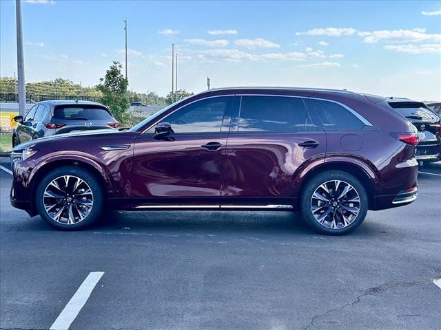 2024 Mazda CX-90 3.3 Turbo S Premium Plus