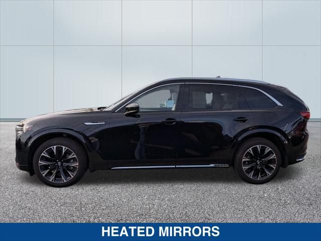 2024 Mazda CX-90 3.3 Turbo S Premium Plus