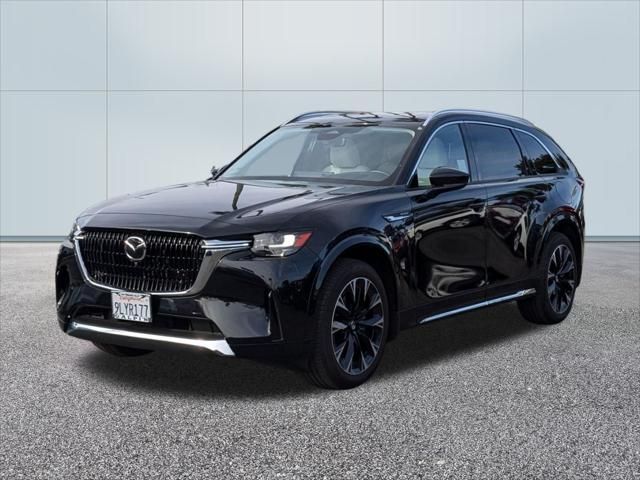 2024 Mazda CX-90 3.3 Turbo S Premium Plus