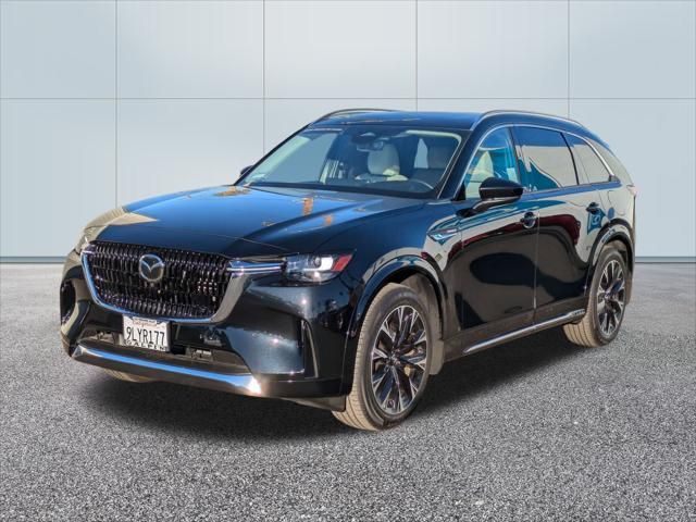 2024 Mazda CX-90 3.3 Turbo S Premium Plus