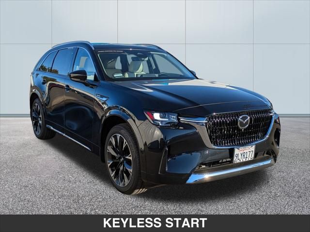 2024 Mazda CX-90 3.3 Turbo S Premium Plus