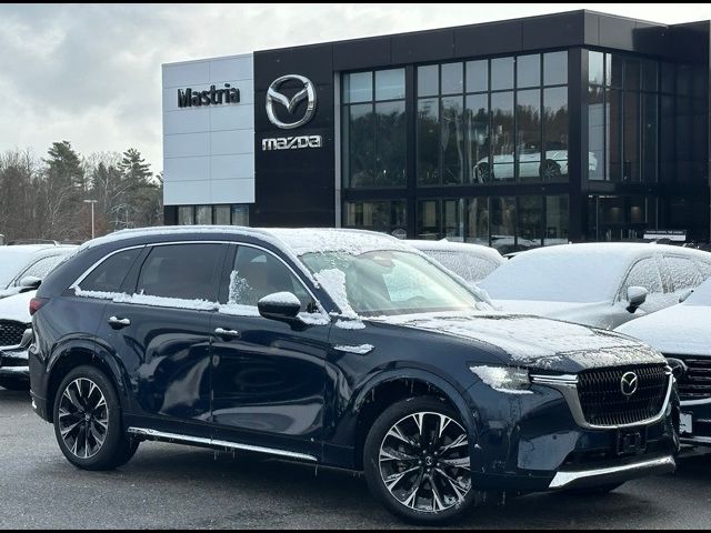 2024 Mazda CX-90 3.3 Turbo S Premium Plus