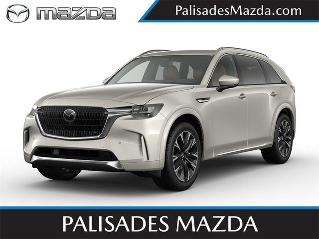 2024 Mazda CX-90 3.3 Turbo S Premium Plus