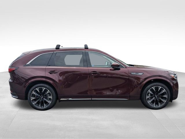 2024 Mazda CX-90 3.3 Turbo S Premium Plus