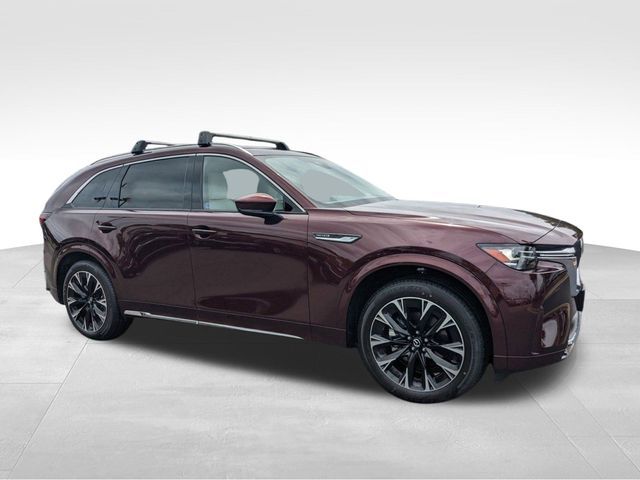 2024 Mazda CX-90 3.3 Turbo S Premium Plus