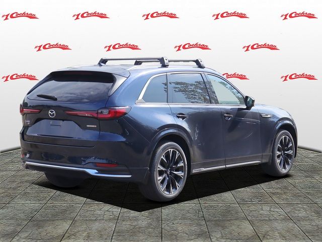 2024 Mazda CX-90 3.3 Turbo S Premium Plus