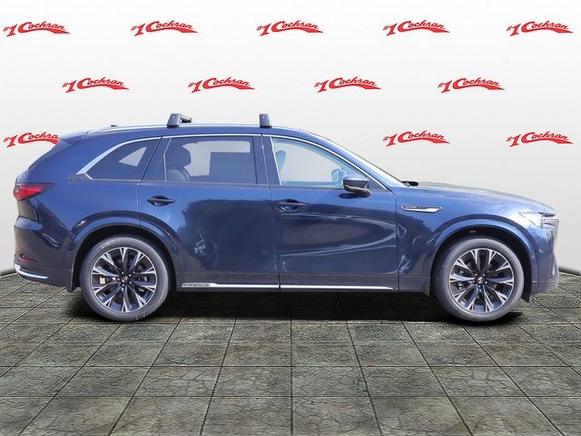 2024 Mazda CX-90 3.3 Turbo S Premium Plus