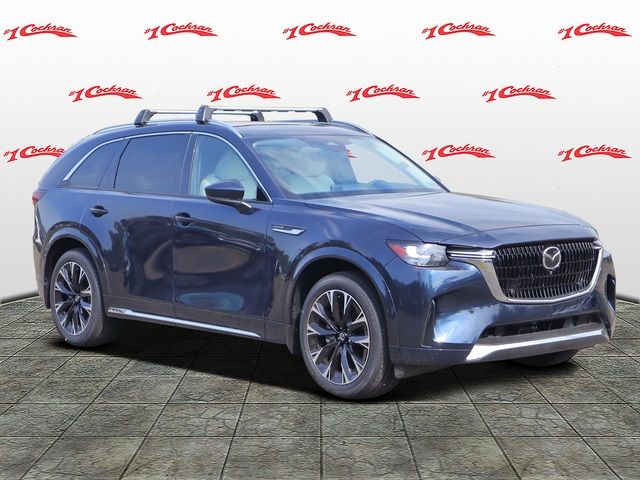 2024 Mazda CX-90 3.3 Turbo S Premium Plus