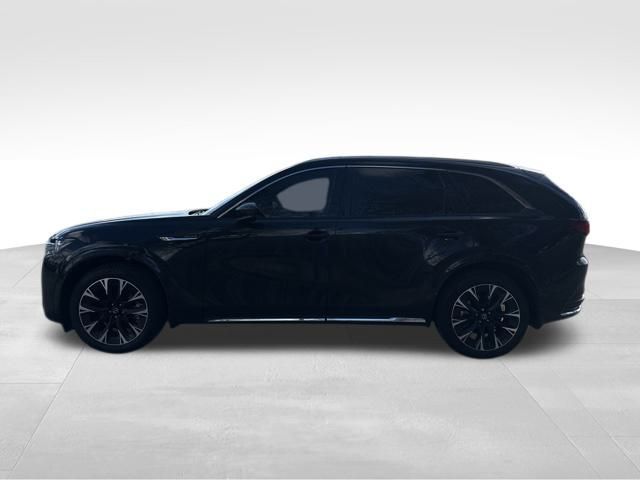 2024 Mazda CX-90 3.3 Turbo S Premium Plus