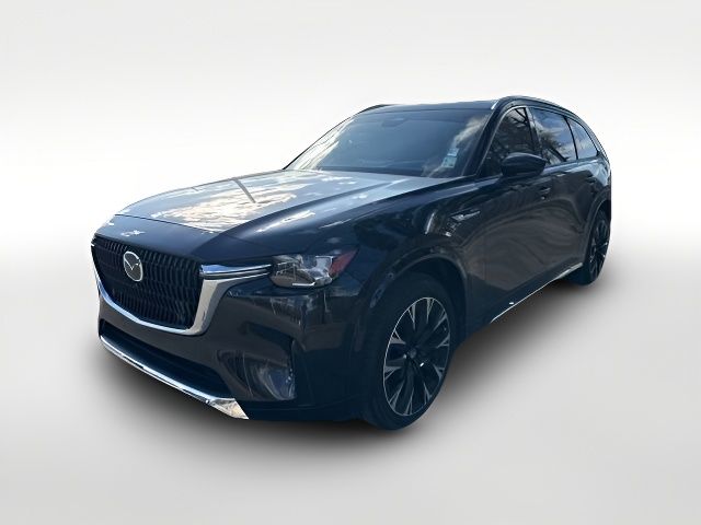 2024 Mazda CX-90 3.3 Turbo S Premium Plus