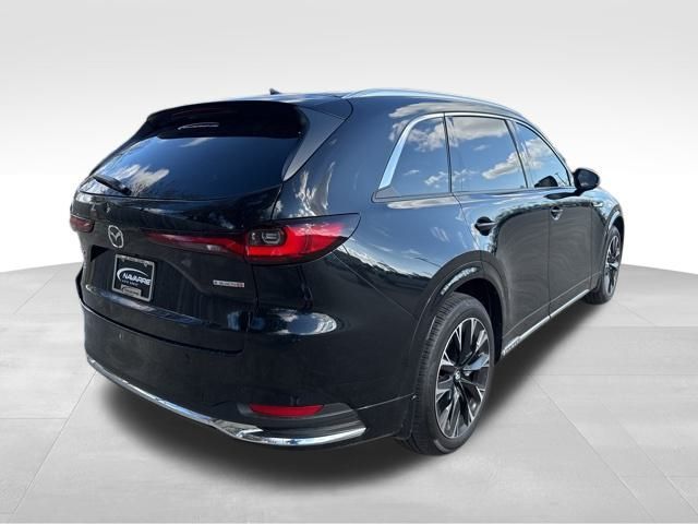 2024 Mazda CX-90 3.3 Turbo S Premium Plus