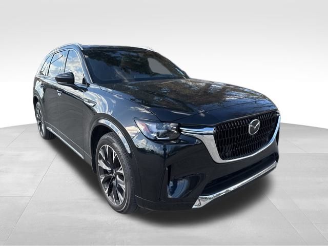 2024 Mazda CX-90 3.3 Turbo S Premium Plus