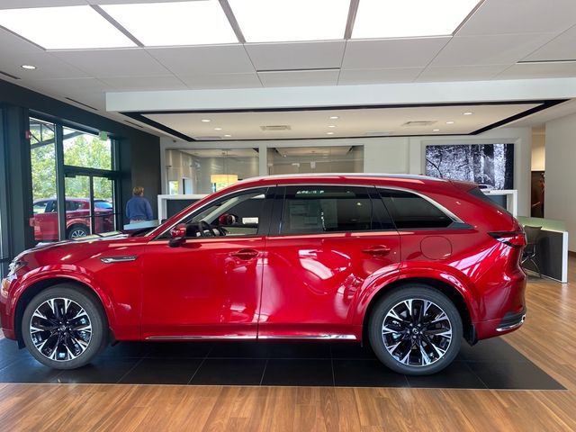 2024 Mazda CX-90 3.3 Turbo S Premium Plus