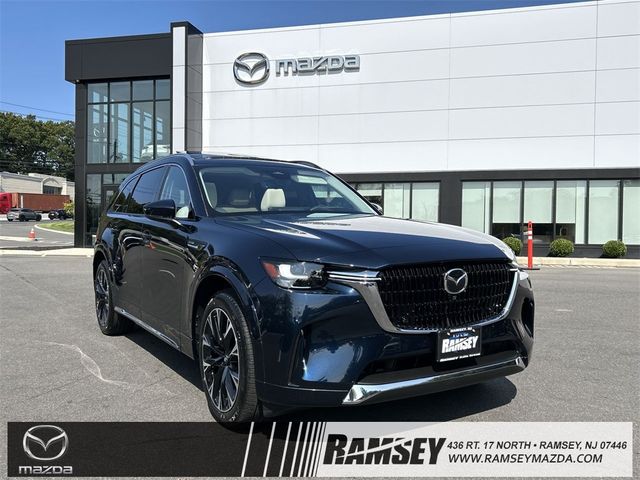 2024 Mazda CX-90 3.3 Turbo S Premium Plus