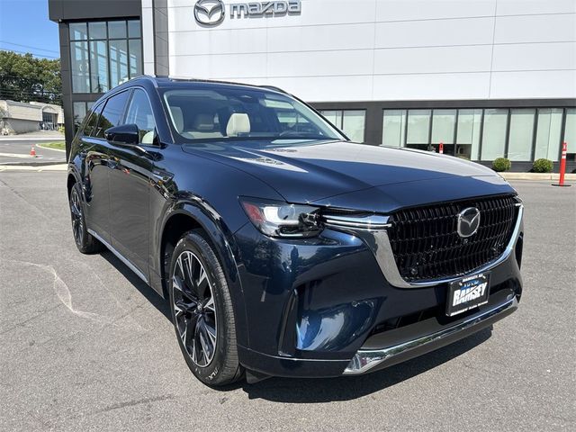 2024 Mazda CX-90 3.3 Turbo S Premium Plus