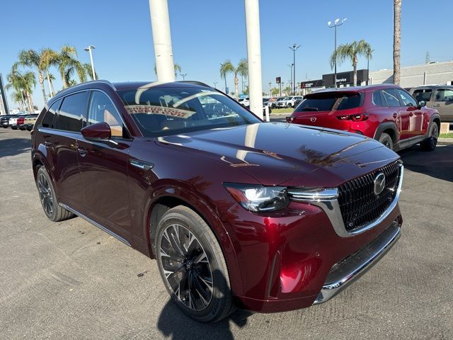 2024 Mazda CX-90 3.3 Turbo S Premium Plus