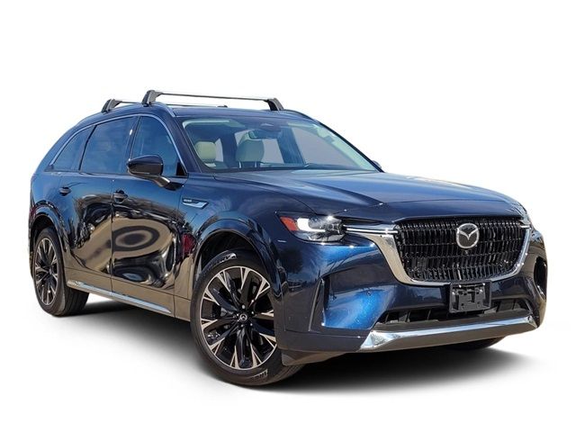 2024 Mazda CX-90 3.3 Turbo S Premium Plus