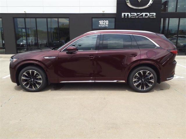 2024 Mazda CX-90 3.3 Turbo S Premium Plus