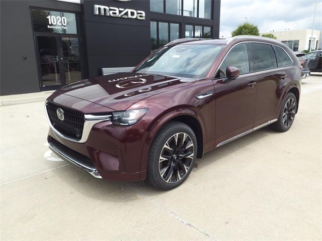 2024 Mazda CX-90 3.3 Turbo S Premium Plus